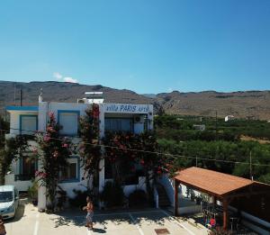 Villa Paris Lasithi Greece