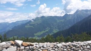 Ferienwohnung Tobias