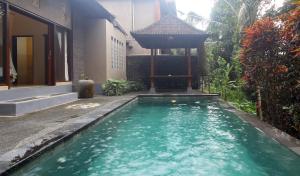 Denas Place Ubud