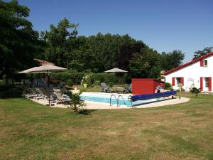 B&B / Chambres d'hotes la forge de Clermont : photos des chambres