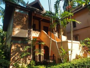 Khaolak Palm Beach Resort