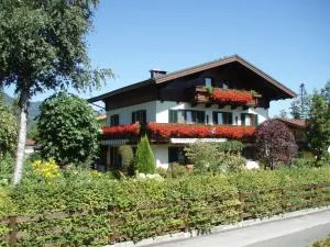 Ferienwohnung Frenner - 洛弗附近圣马丁