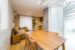 Trip Base HAKATAEKIMAE - Sumiyoshi