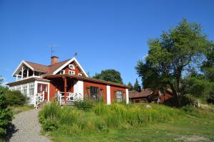 Cottage Björnåsen Bear Hill Katrineholm Sweden