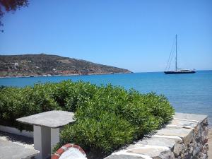 Pension Ageliki Sifnos Sifnos Greece