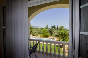 Hibiscus Suites Corfu Greece