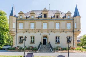 Villages vacances Chateau de Puy Robert LASCAUX - Sarlat : photos des chambres