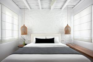 Delmar Apartments & Suites Milos Milos Greece