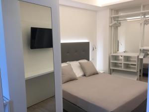 Deluxe Suite room in Hotel Ardea