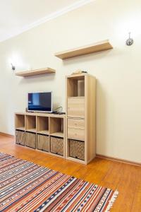 Apartment room in Dream House Plyushchikha