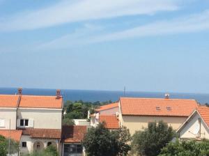 Duplex Peroj Istrie 