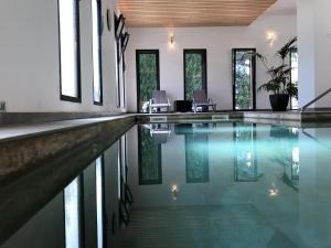 Hotels Le Clos Saint Michel & Spa : photos des chambres