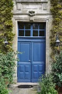 Jardin et Hotel Particulier - Sully