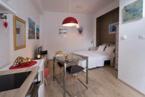 Ayre Apartman Split