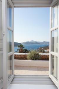 Patmosresidences Patmos Greece