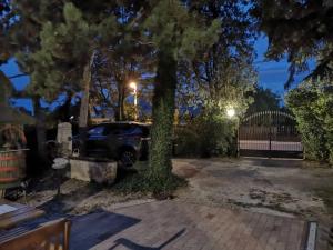 Villa-Magdi Vendégház