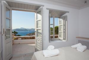 Patmosresidences Patmos Greece