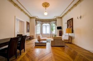 Dom & House - Apartment Palace Residence Sopot
