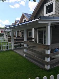 Woodhouse Resort