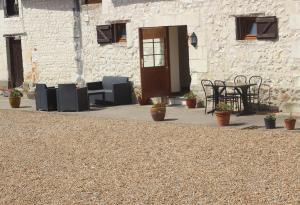 Gites Arches de Muschamp