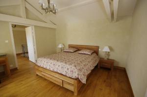 B&B / Chambres d'hotes Le Clos Du Murier : photos des chambres