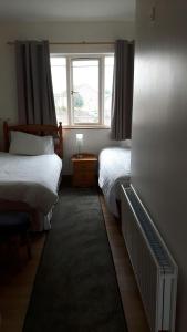Scapaflow B&B