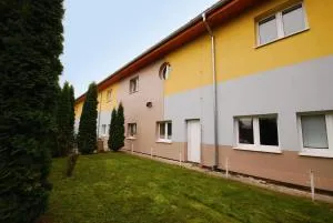 Expres Atack Penzion - Modřice