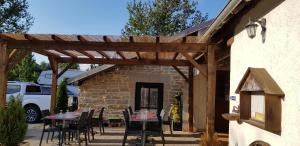 L'auberge du comtois photo 21