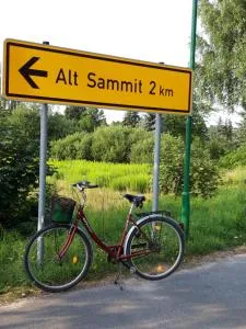 Zimmer und Apartment Rosi - Bossow