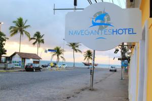 Navegantes Hotel