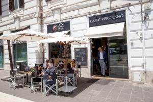 Relais Piazza Del Popolo