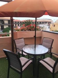 Apartamento Puerto de la Cruz