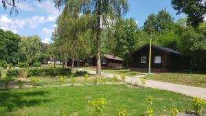 Centrum Noclegowe Amfiteatr