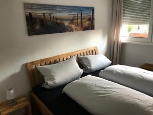 Ferienwohnung *stadtnah* ruhig* modern