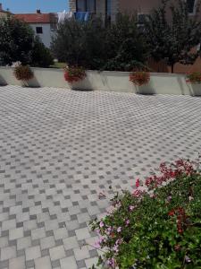 Apartments Barbic
