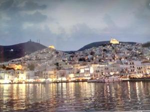 Atlantis Syros Greece