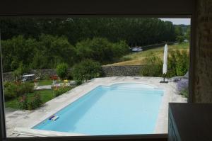 B&B / Chambres d'hotes Le Clos Du Murier : photos des chambres