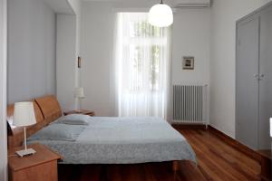 Poplar Mansion Evia Greece