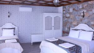 Deluxe Triple Room room in Celsus Boutique Hotel
