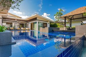 CASABAY Luxury Pool Villas by STAY