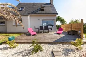 勒斯豪茨杜布鲁诺度假屋 - 朗代达