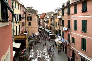 rollando affittacamere