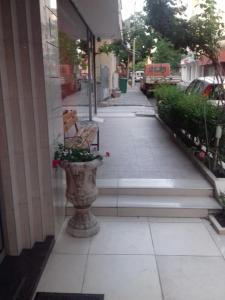 Alexandrov Residence Studio