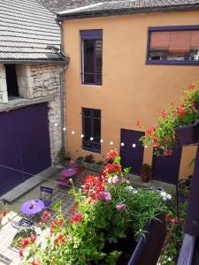 Chambres d'hotes Les Coutas photo 15