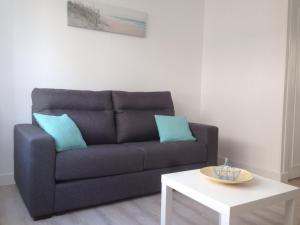 Appartements studio marine 100m plage : photos des chambres