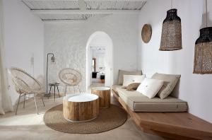 Delmar Apartments & Suites Milos - Delmar Collection