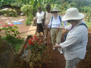 Machame Nkweshoo Cultural Tourism