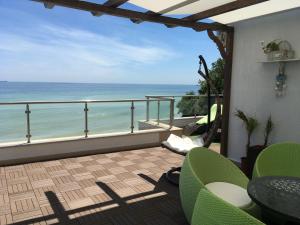 HPManagement Byala Beach Residence Apartments