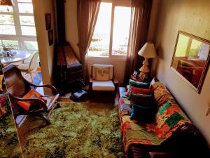 Duplex elegante Dois Quartos Em Gramado