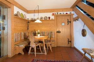 Hotel St. Ulrich Garni